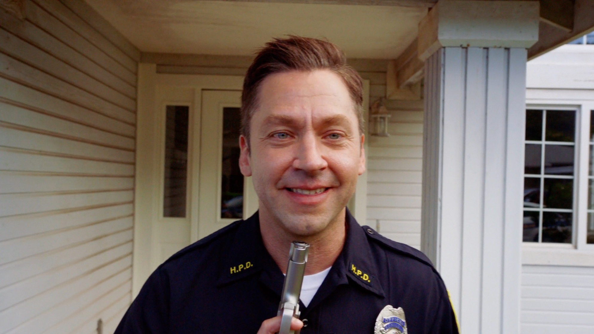 Hawaii Five-0