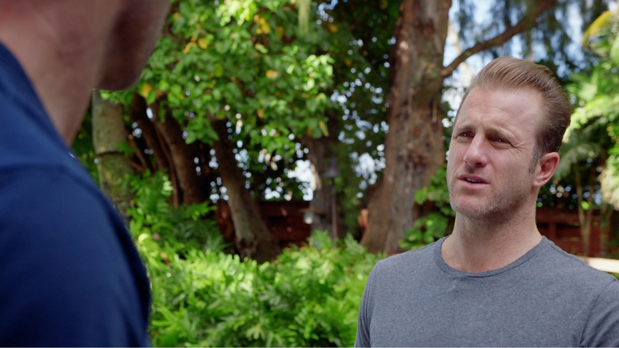 Hawaii Five-0