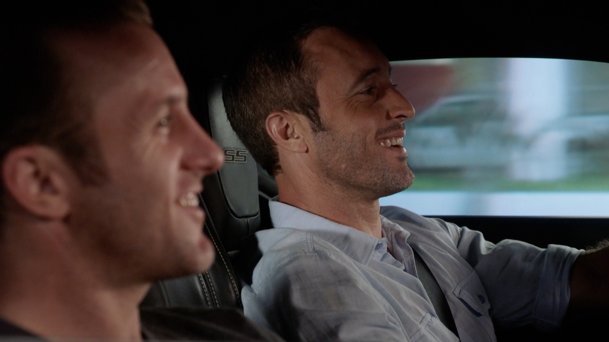 Hawaii Five-0