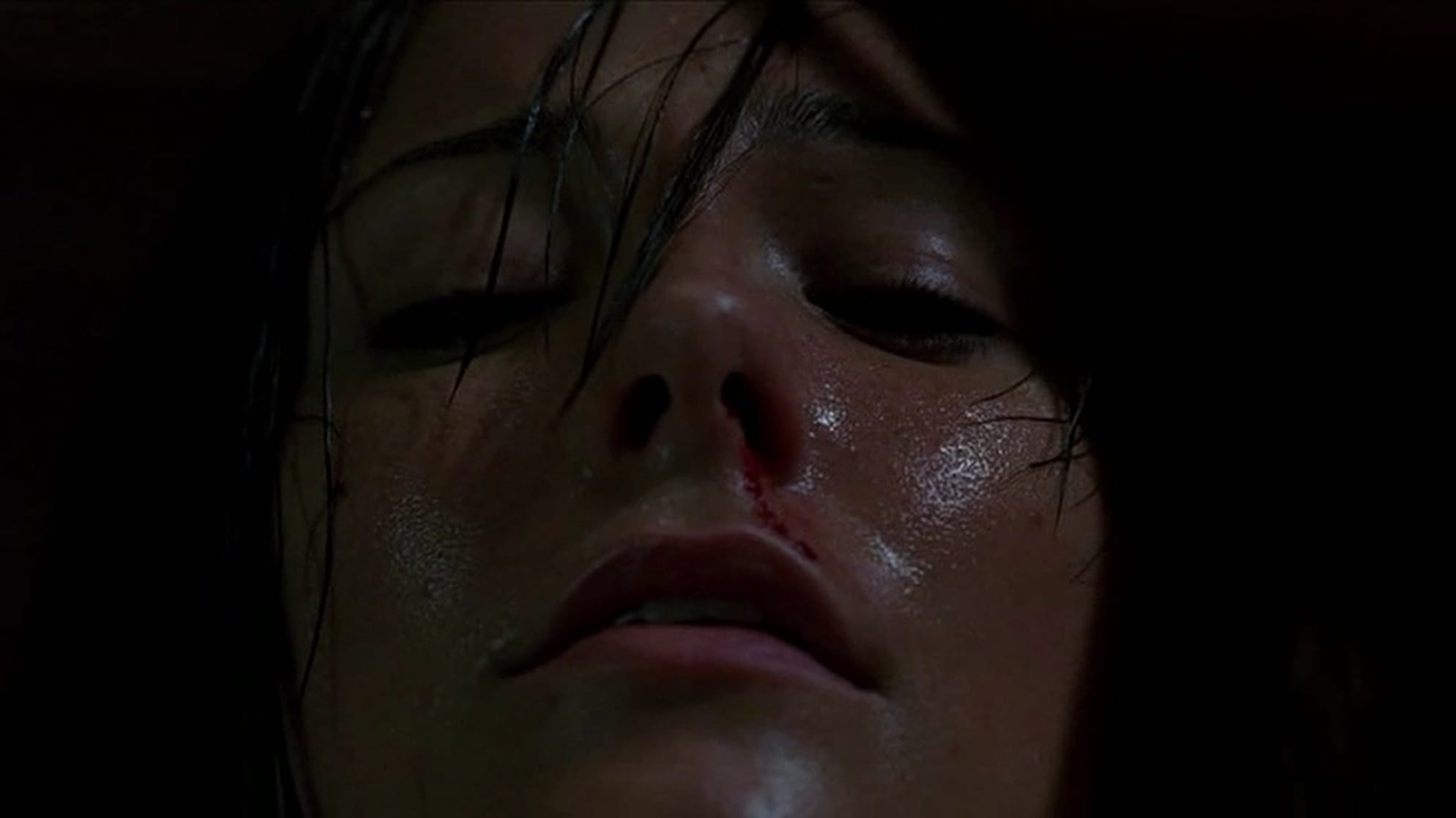 Burning Bright (2010)