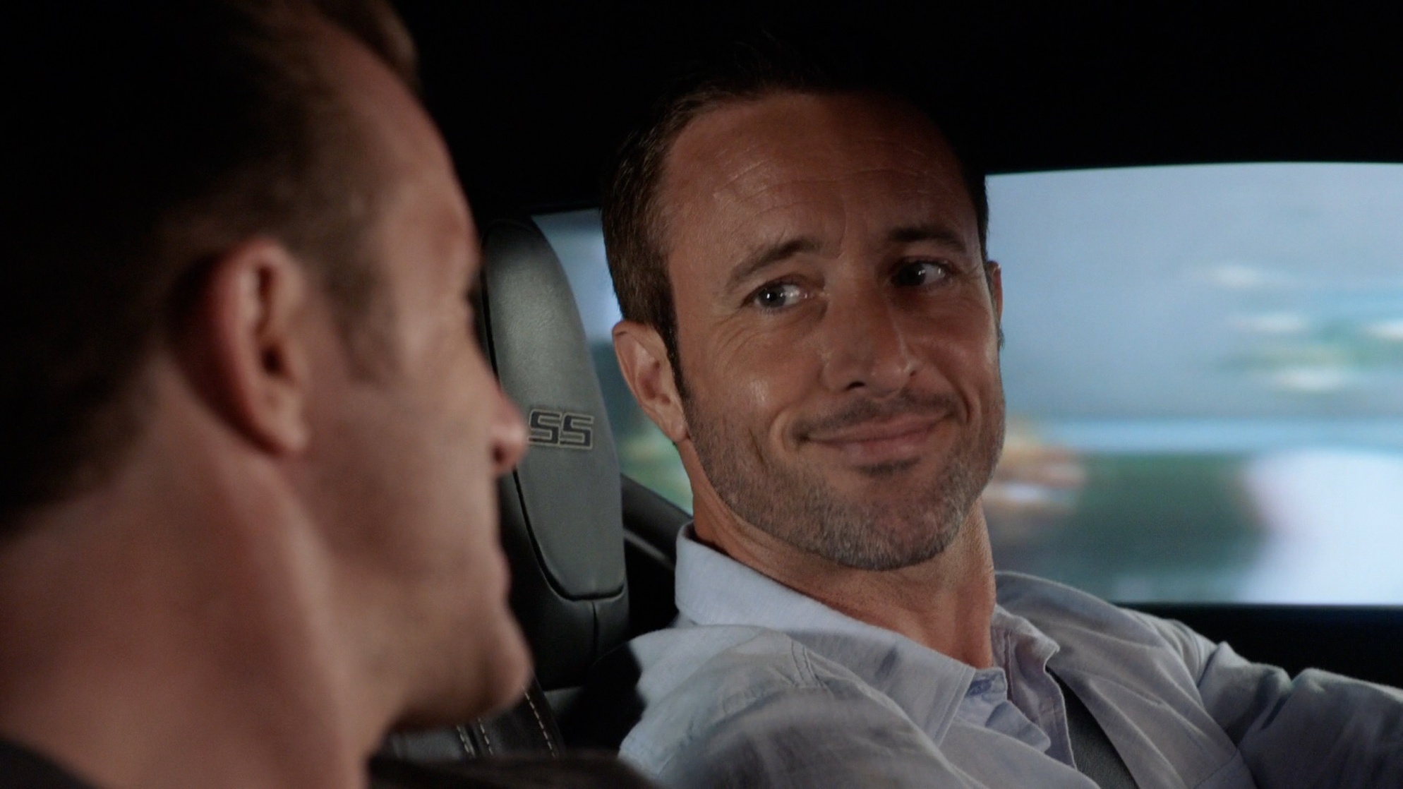 Hawaii Five-0