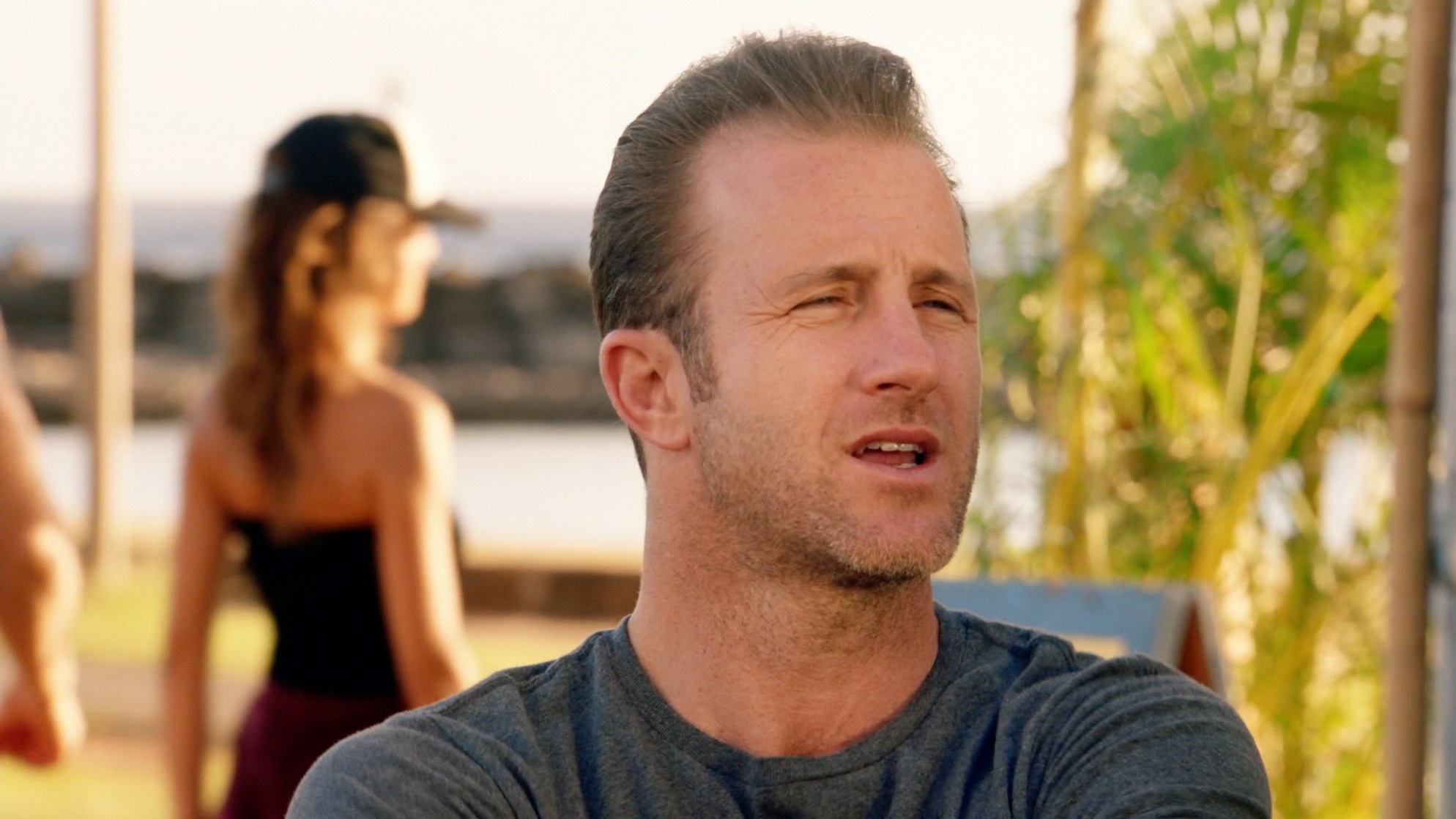 Hawaii Five-0