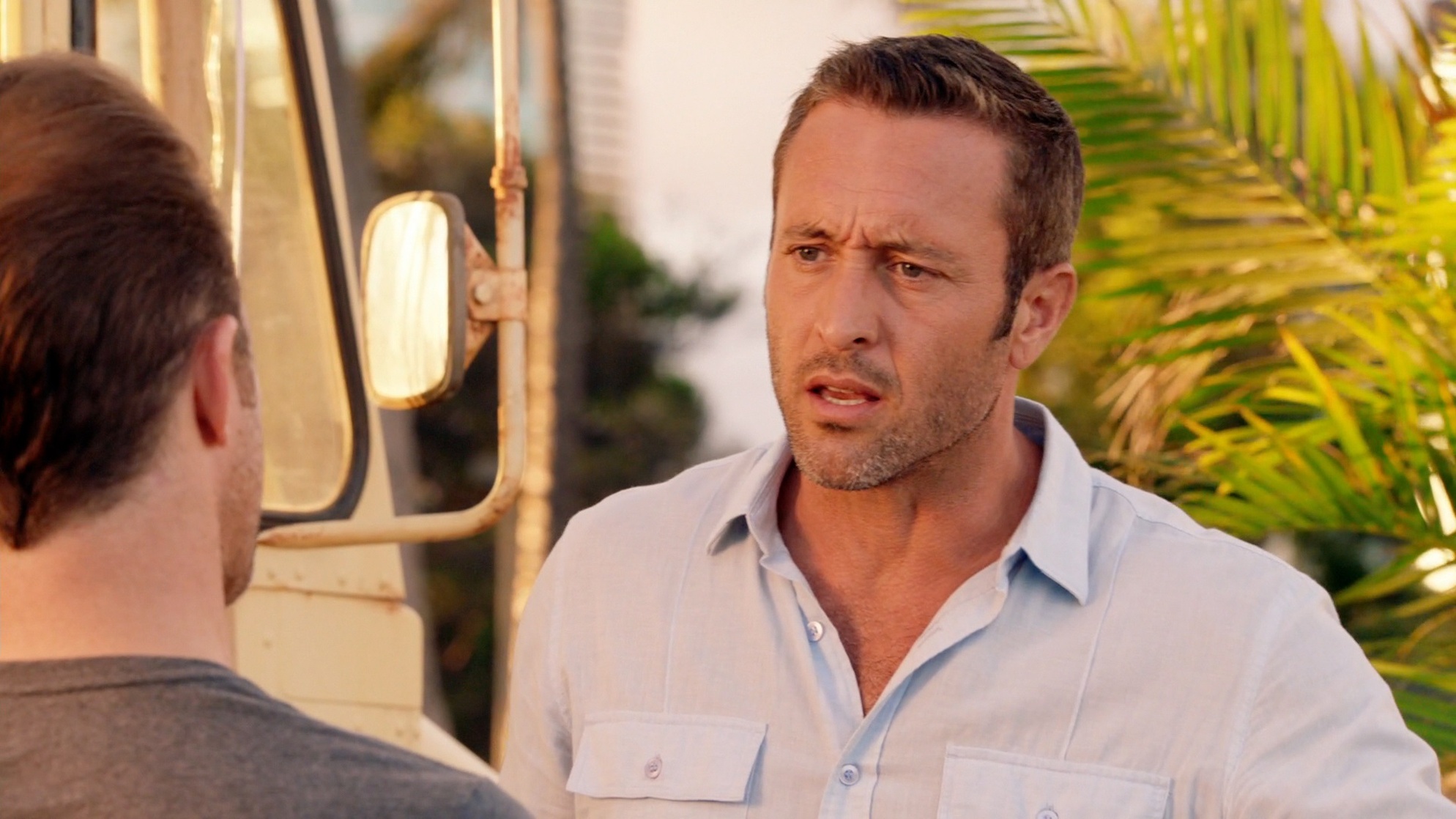Hawaii Five-0