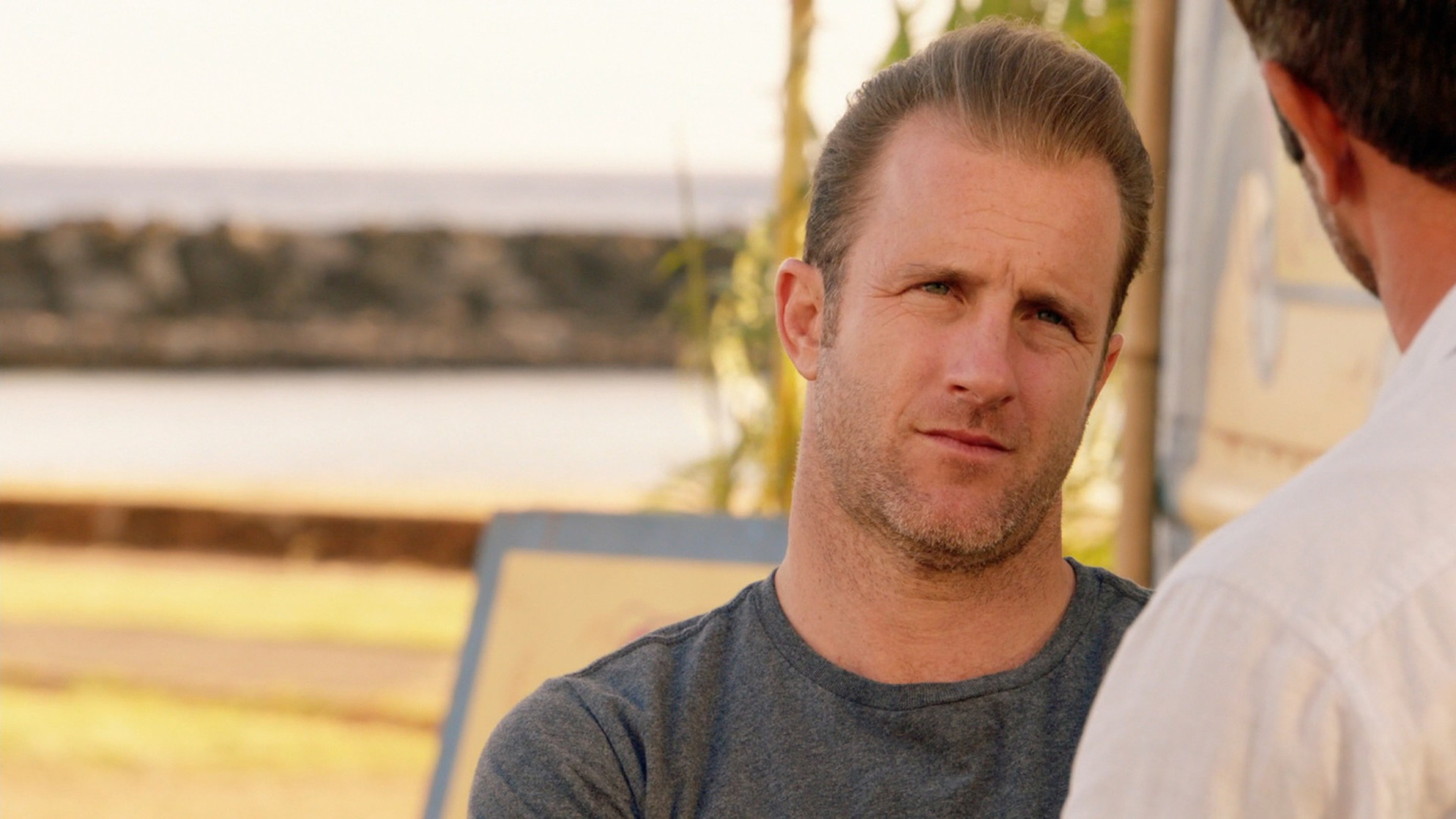 Hawaii Five-0