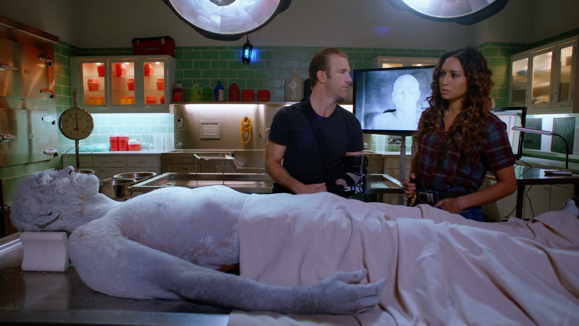 Hawaii Five-0