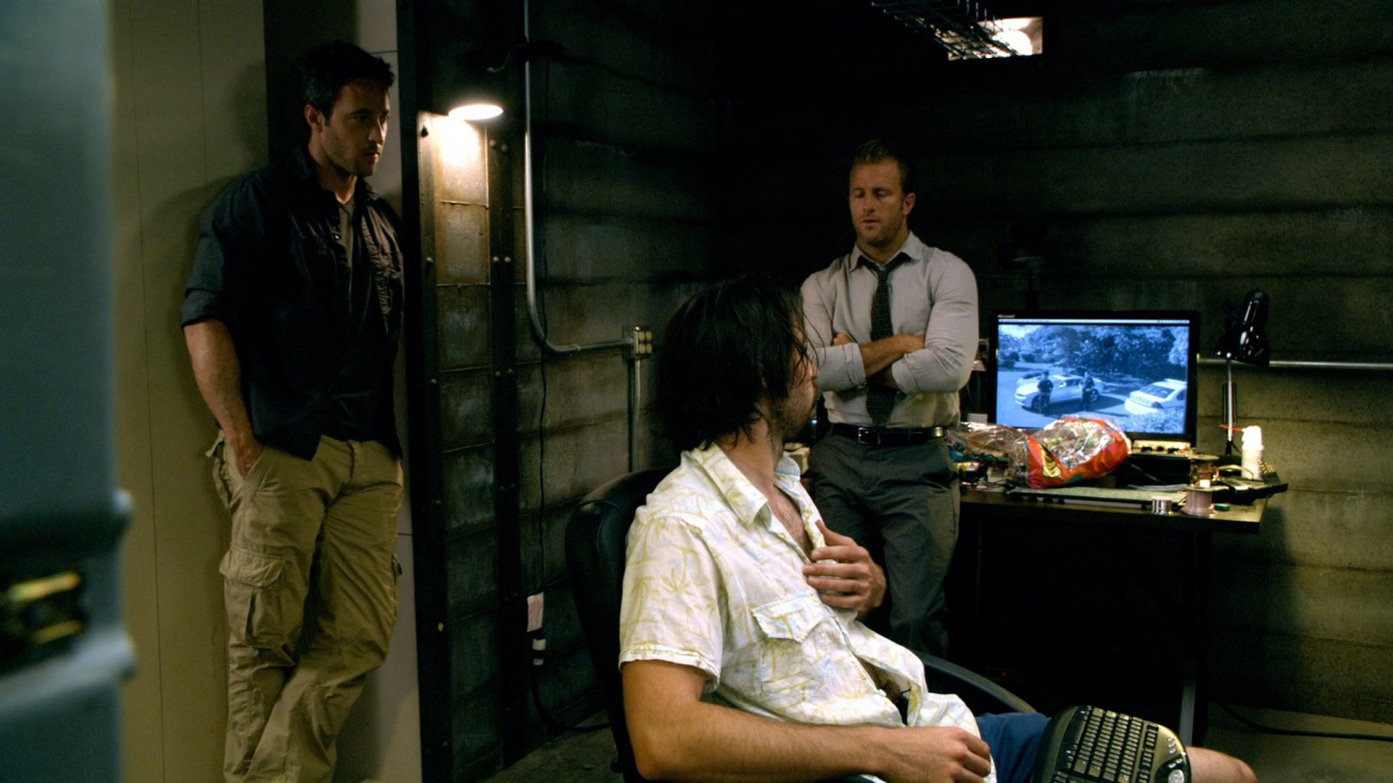 Hawaii Five-0