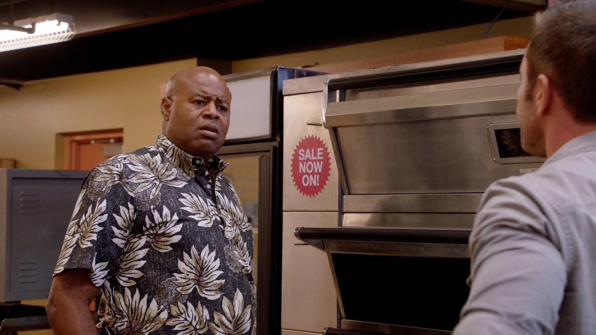 Hawaii Five-0