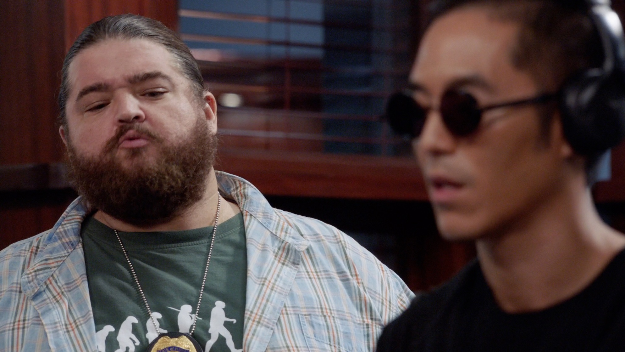 Hawaii Five-0