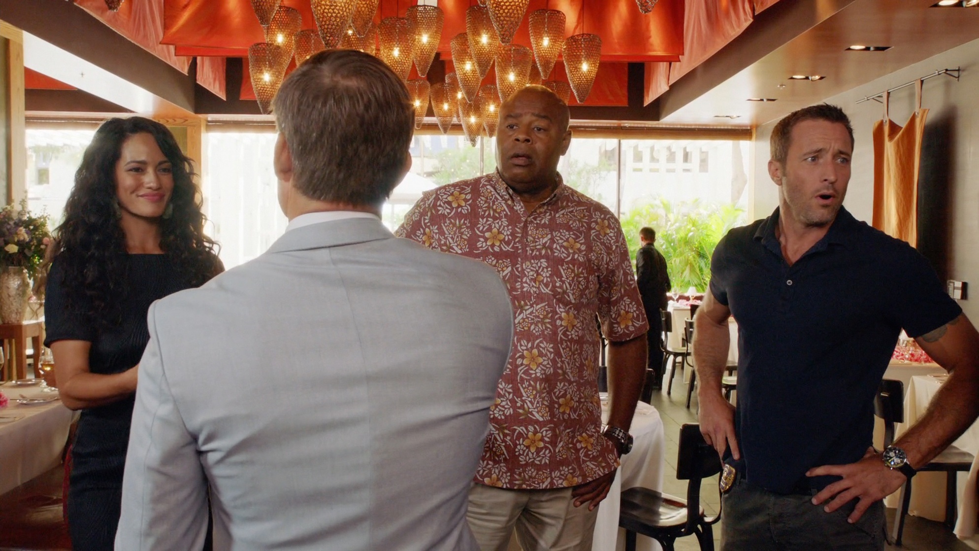 Hawaii Five-0