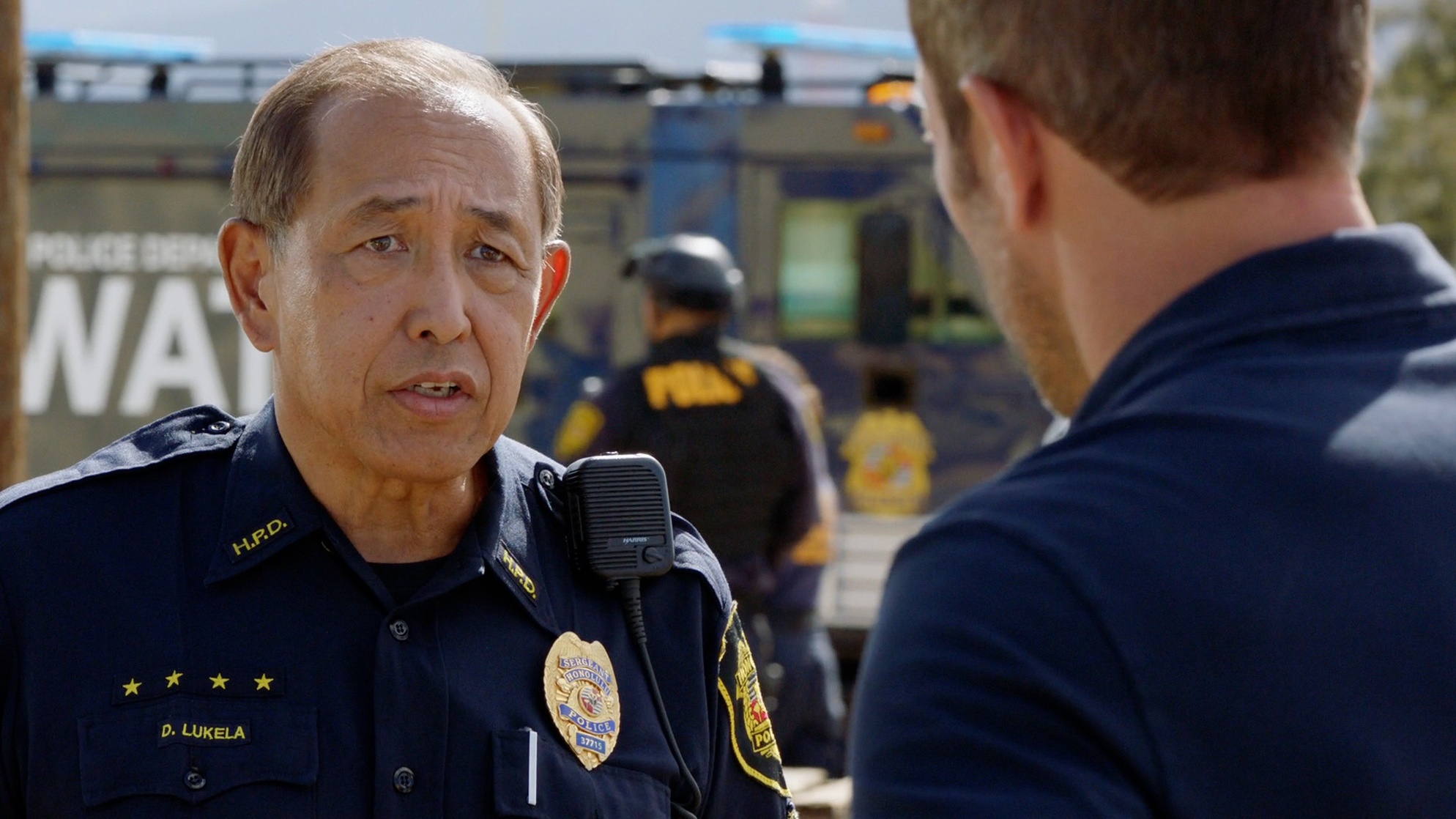 Hawaii Five-0
