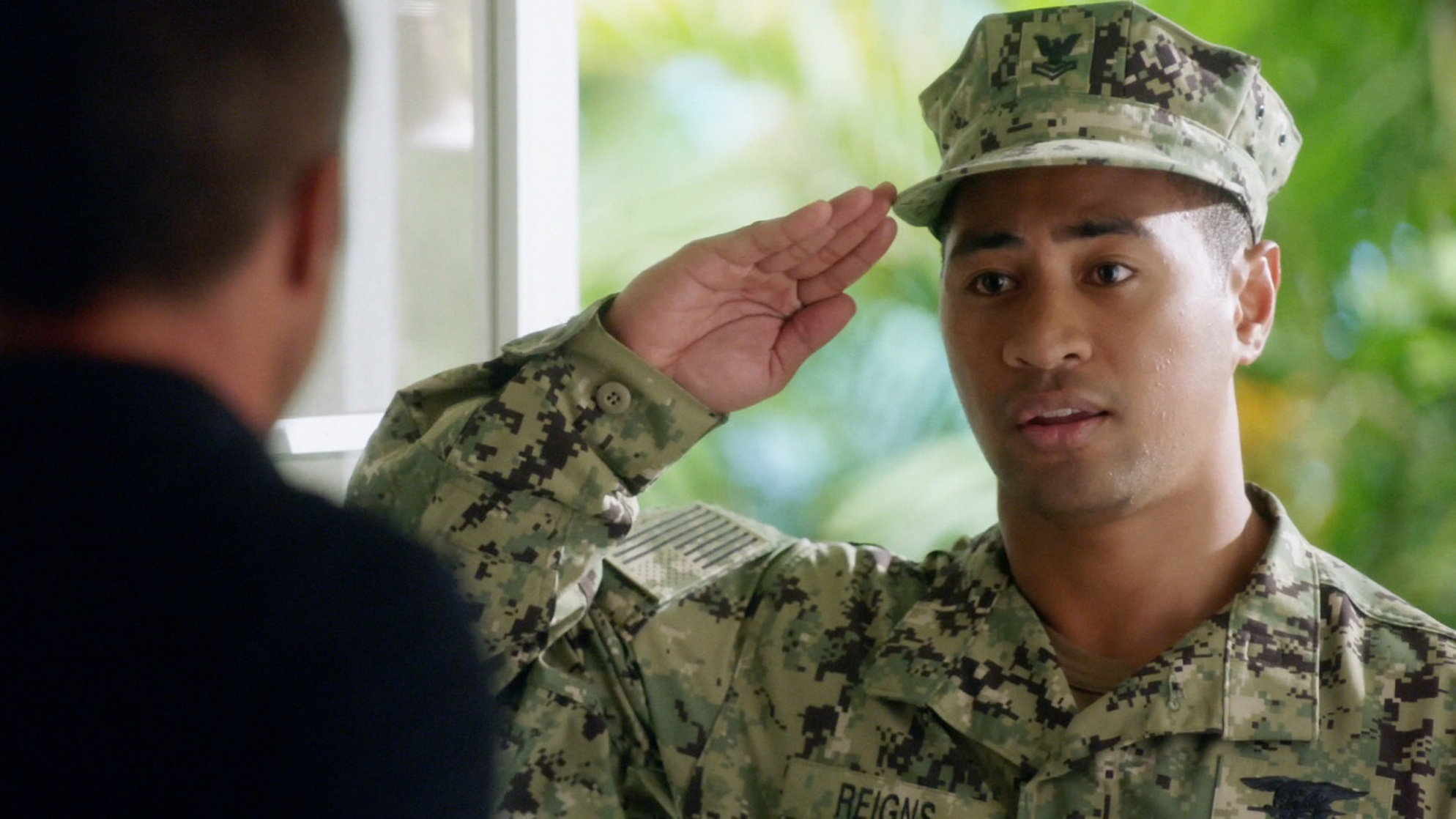 Hawaii Five-0