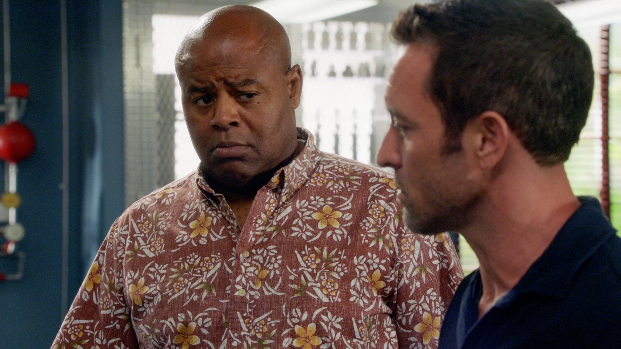 Hawaii Five-0
