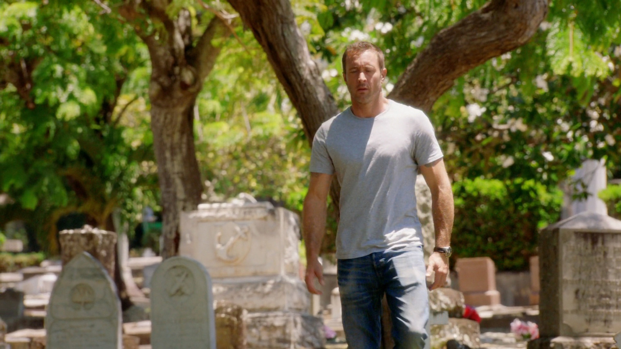 Hawaii Five-0