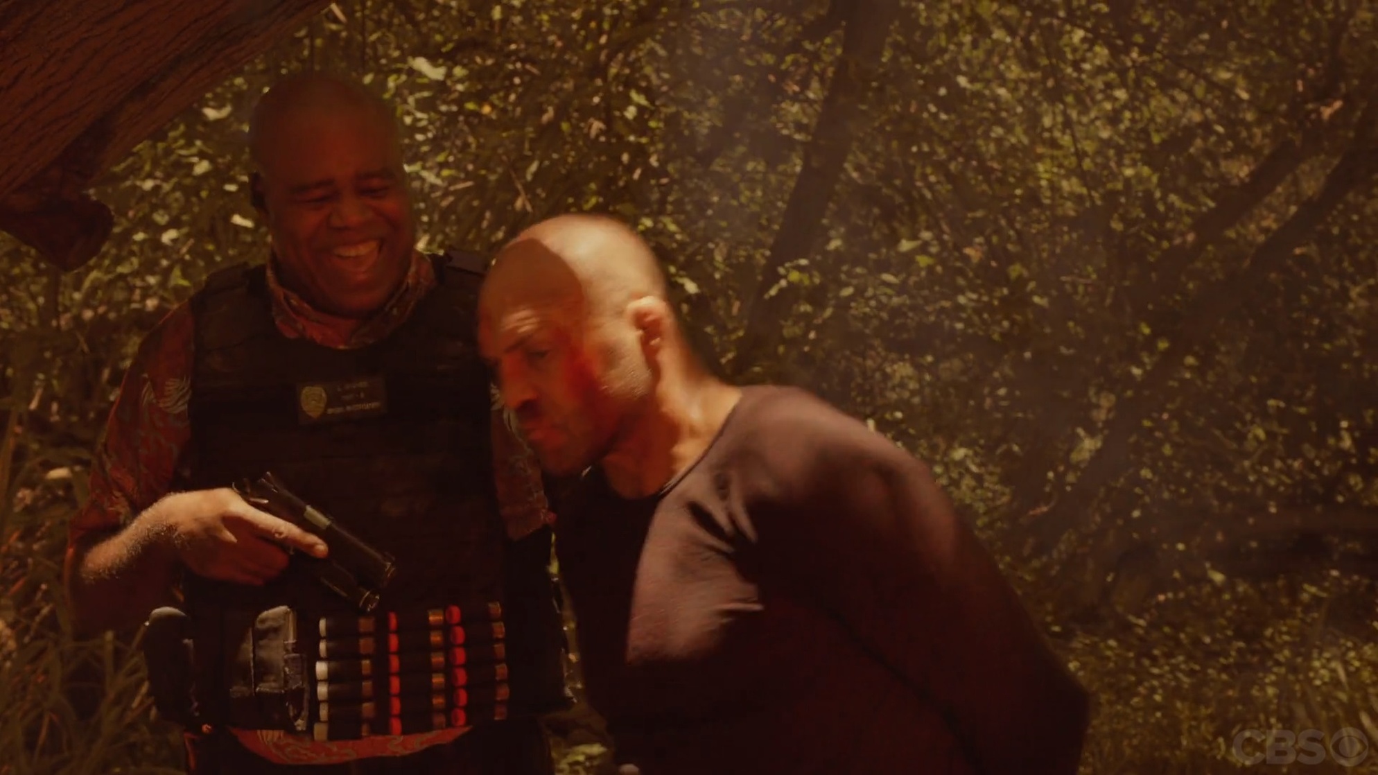Hawaii Five-0