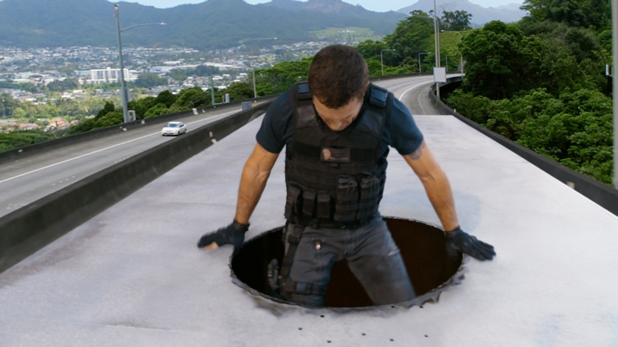 Hawaii Five-0