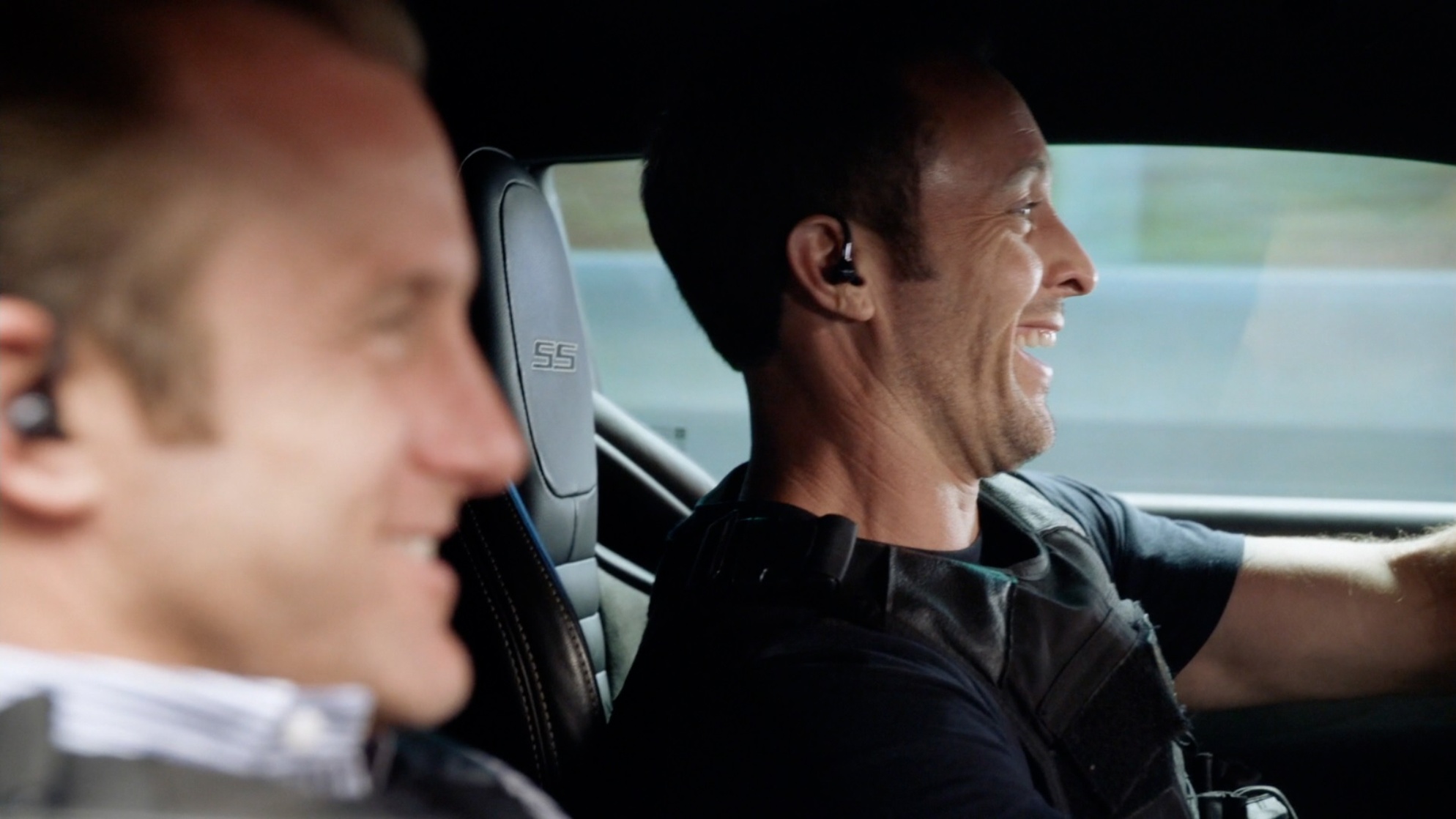 Hawaii Five-0