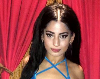 Nadia Ali (Onaza Malik) image