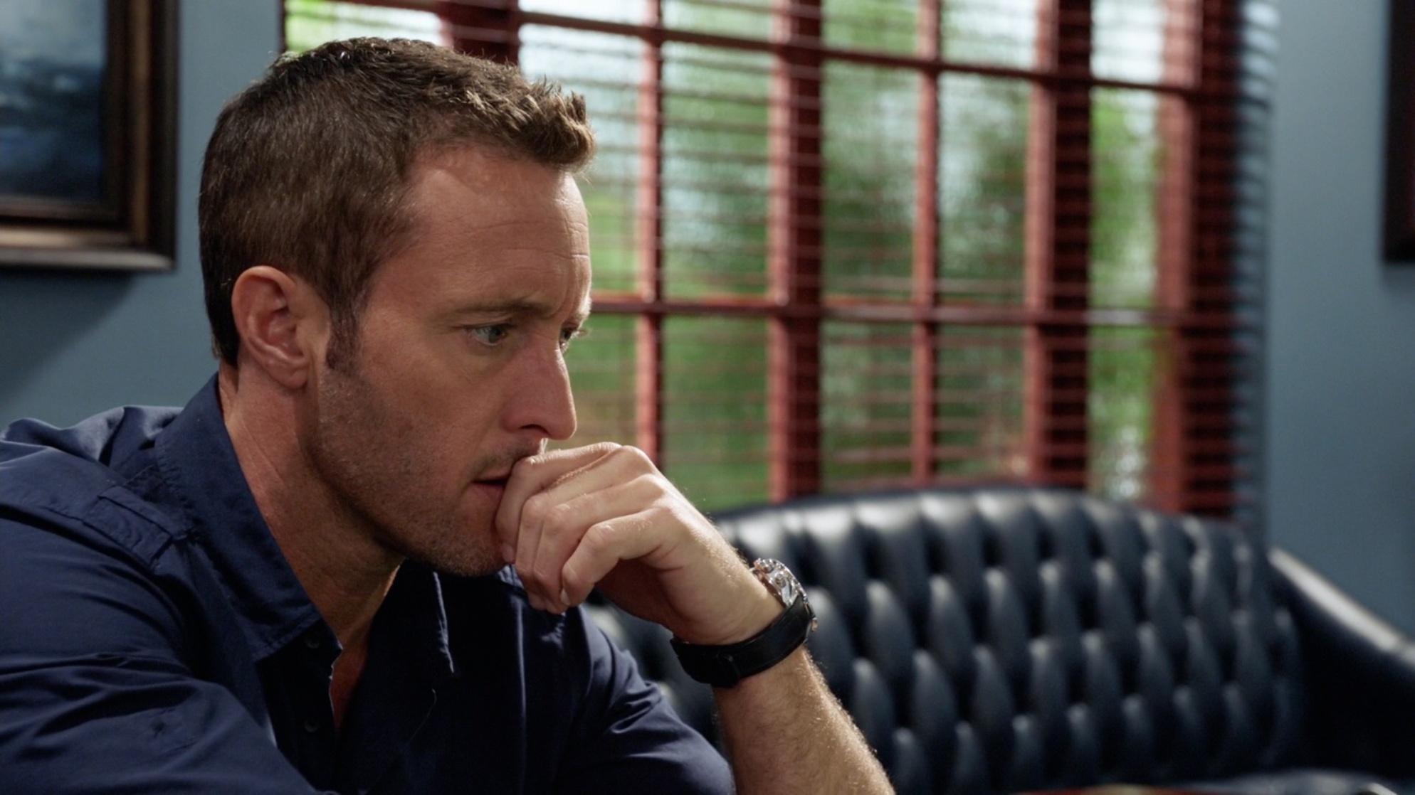 Hawaii Five-0