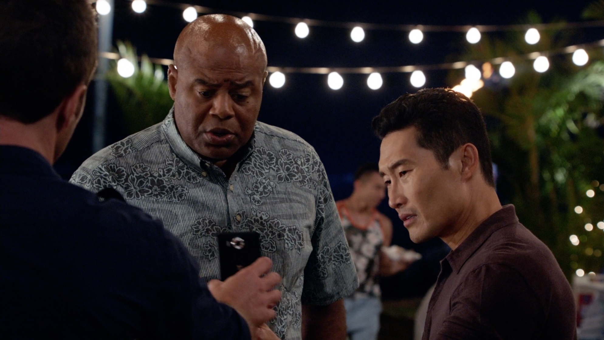 Hawaii Five-0