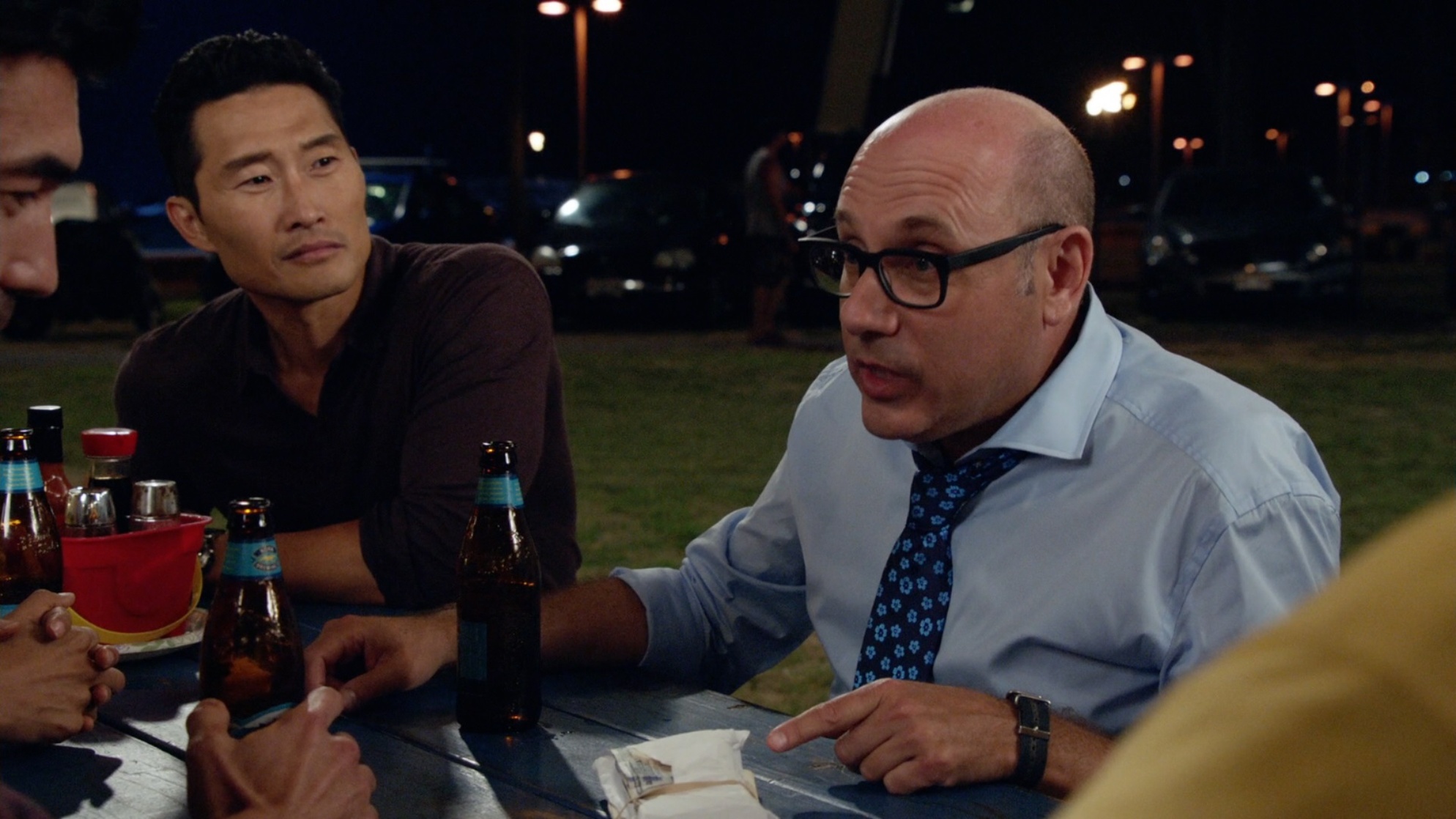 Hawaii Five-0
