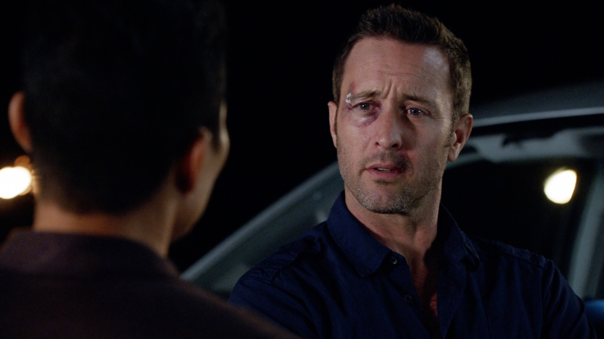 Hawaii Five-0