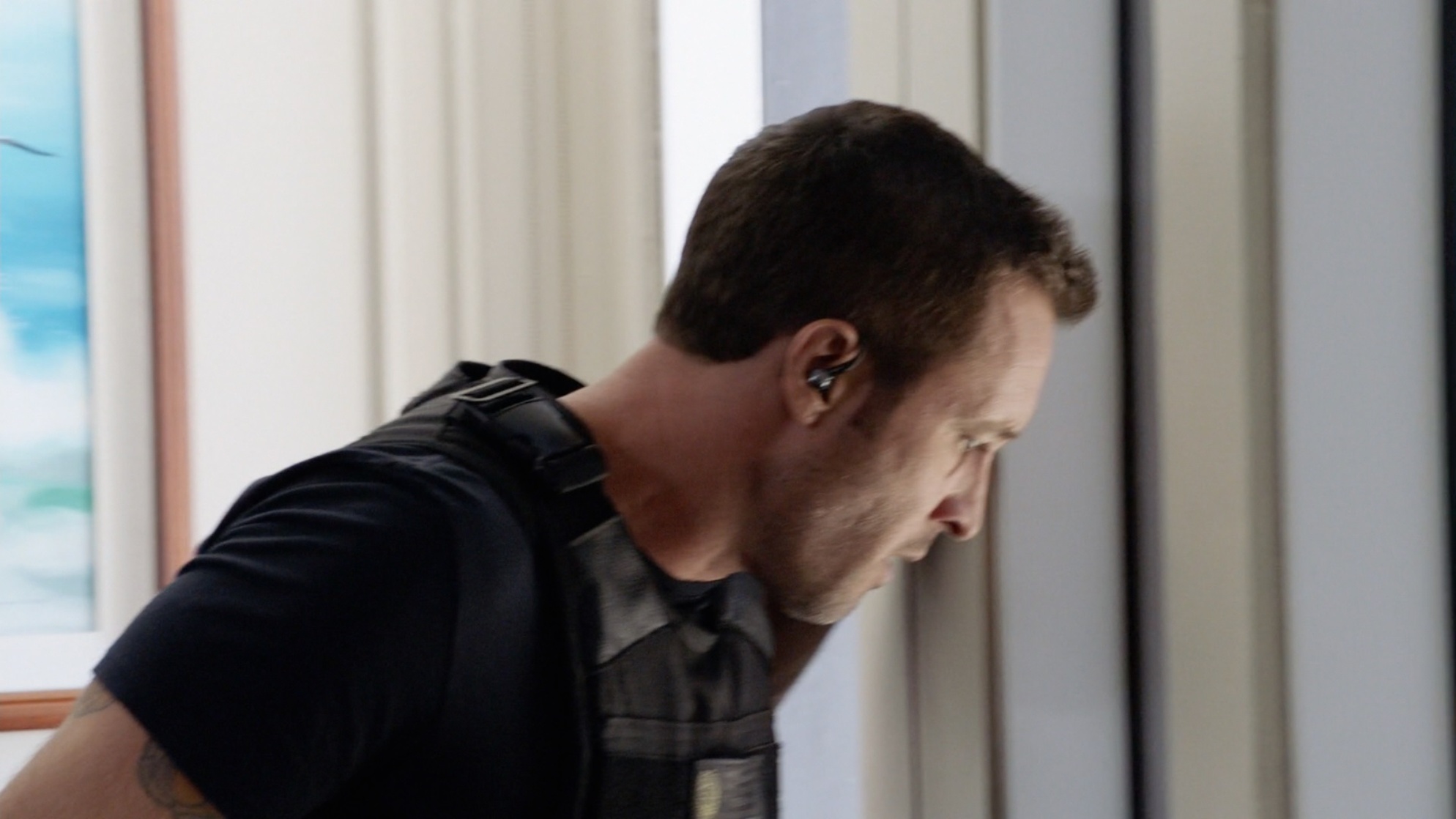 Hawaii Five-0