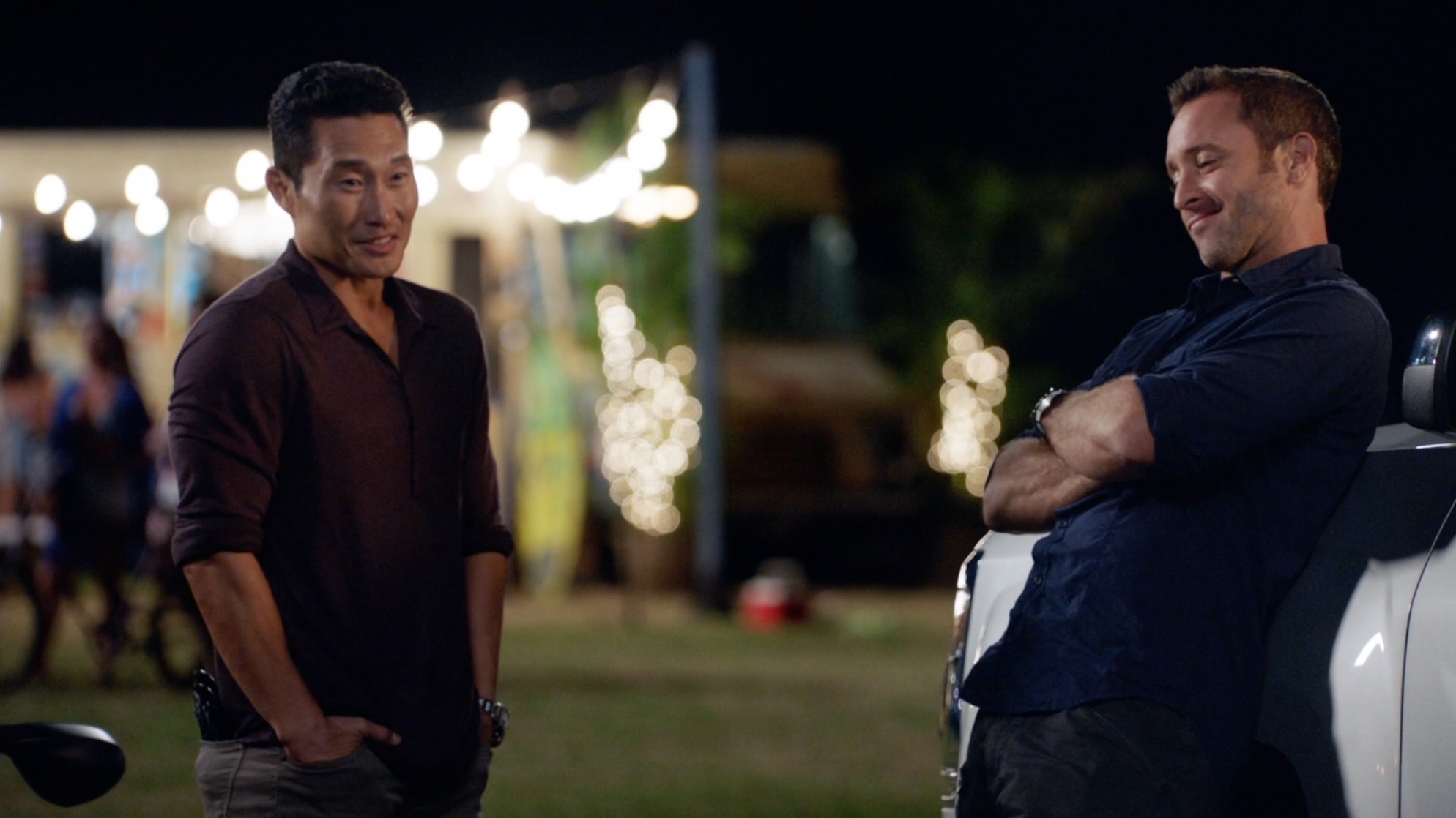 Hawaii Five-0