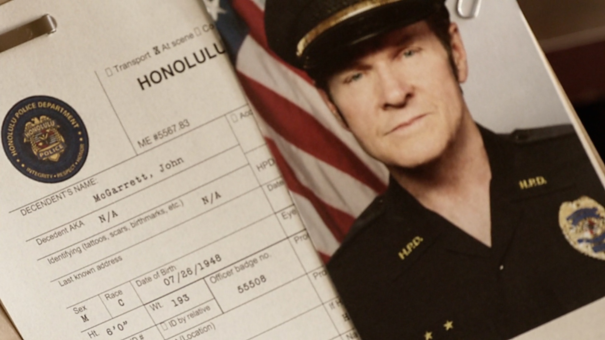 Hawaii Five-0