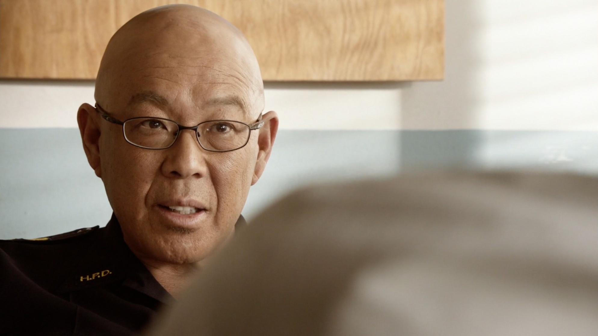 Hawaii Five-0