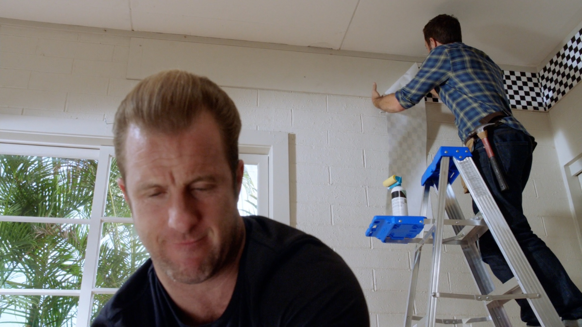 Hawaii Five-0