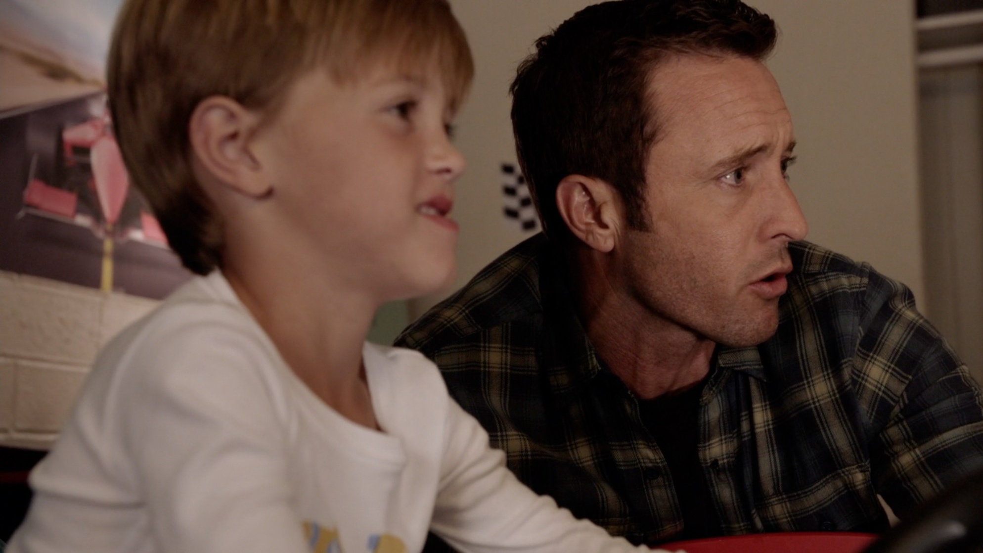 Hawaii Five-0