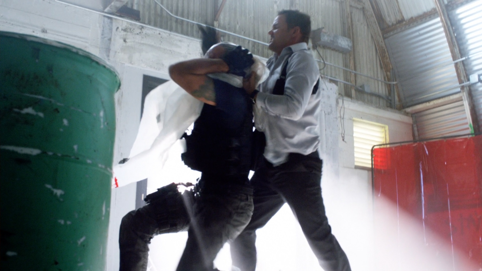 Hawaii Five-0
