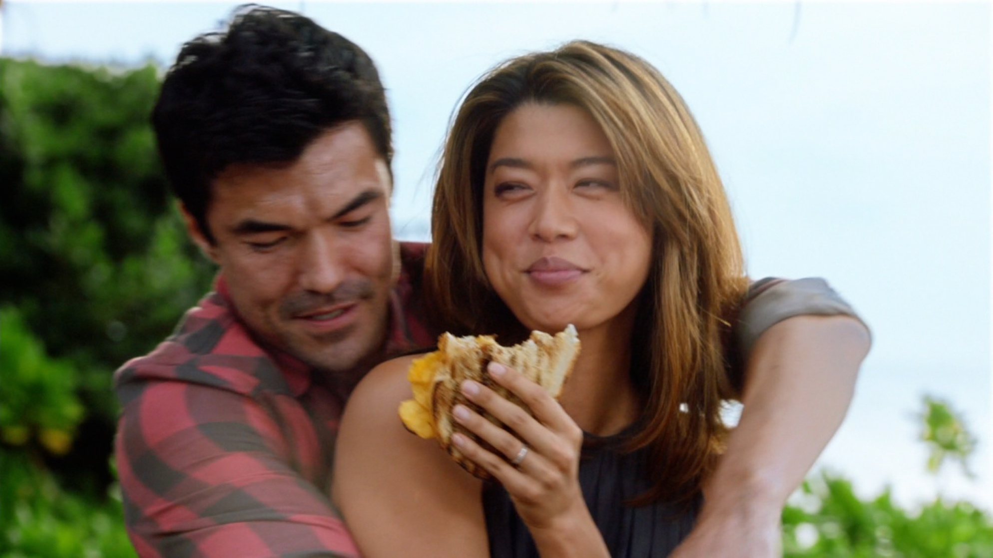 Hawaii Five-0