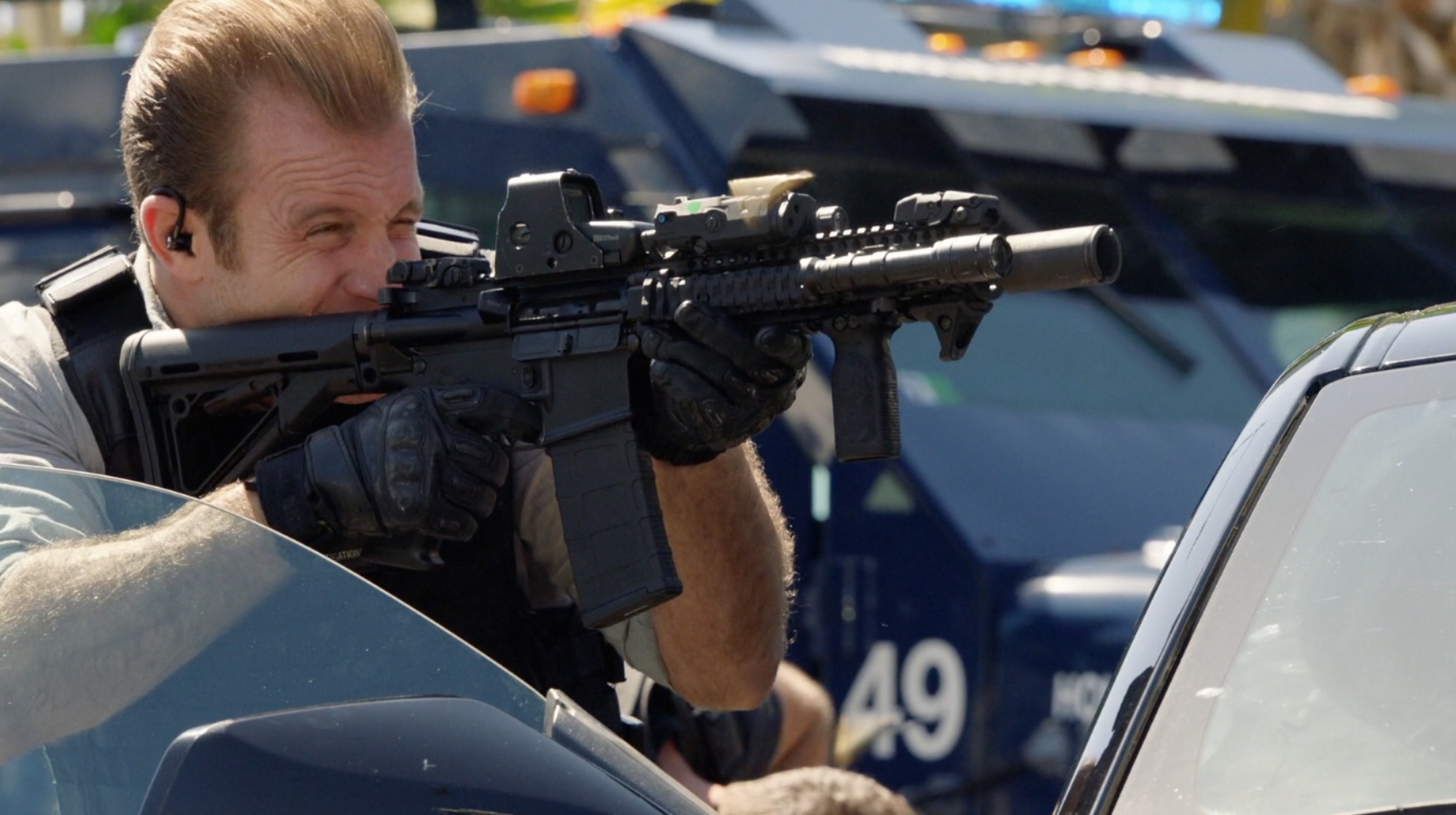 Hawaii Five-0