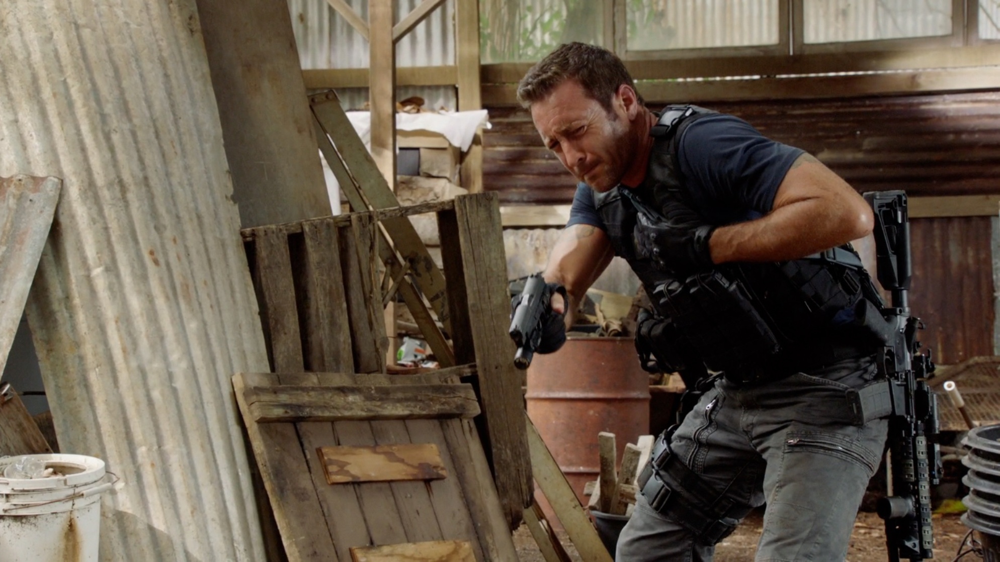 Hawaii Five-0