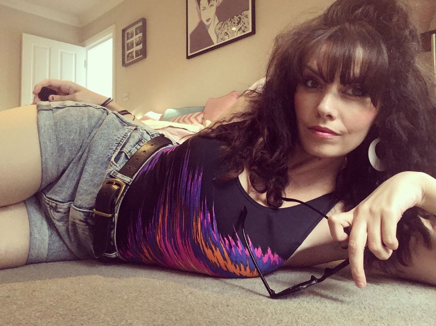 Roxi Drive