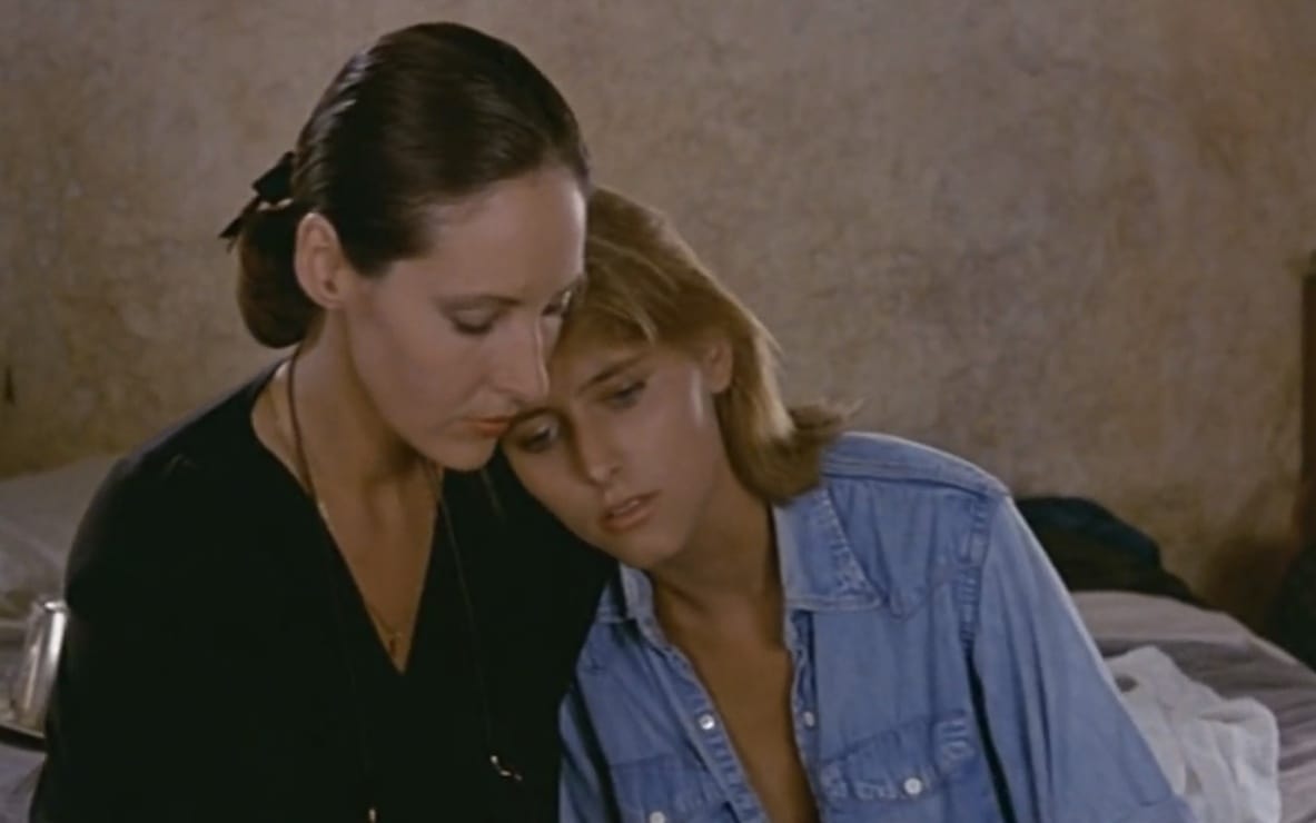 Emmanuelle IV (1984) picture