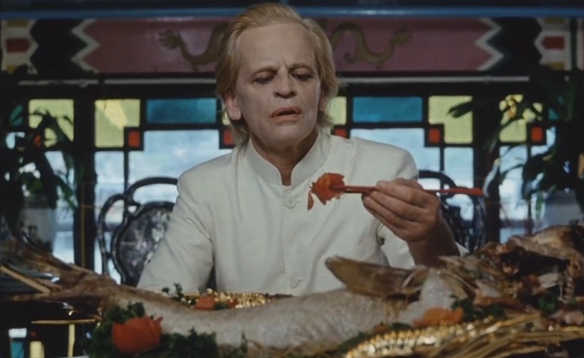 Picture of Fruits of Passion