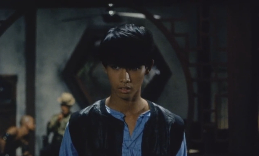 Fruits of Passion image