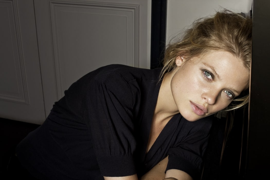 Mélanie Thierry Mélanie Thierry