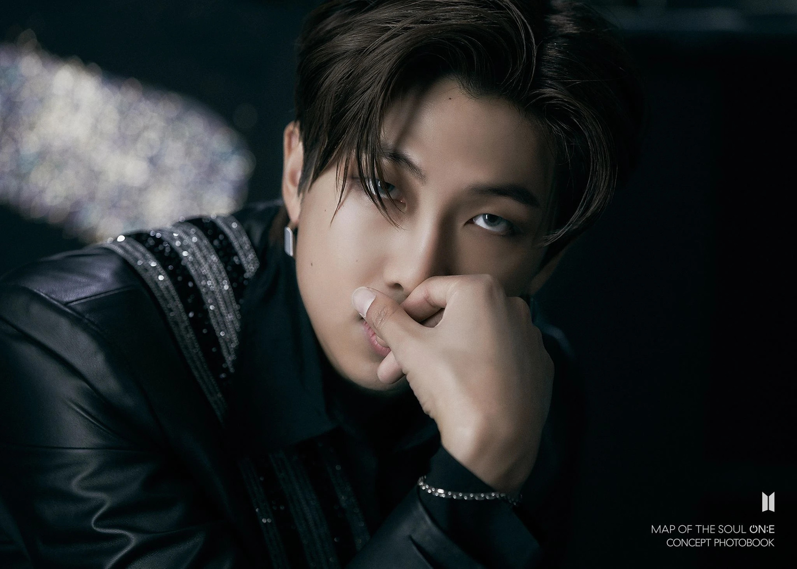 Rap Monster