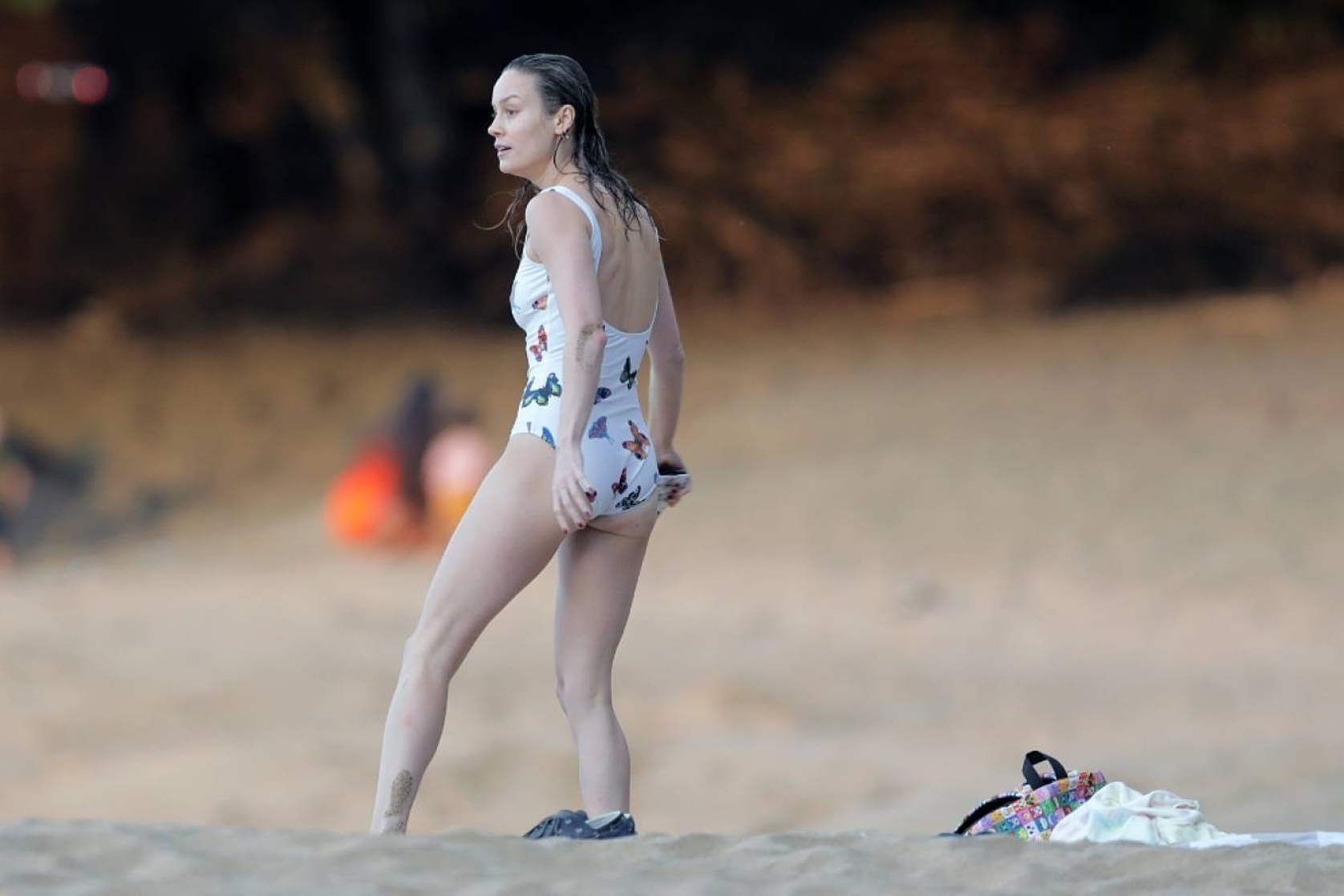 Brie Larson Brie Larson