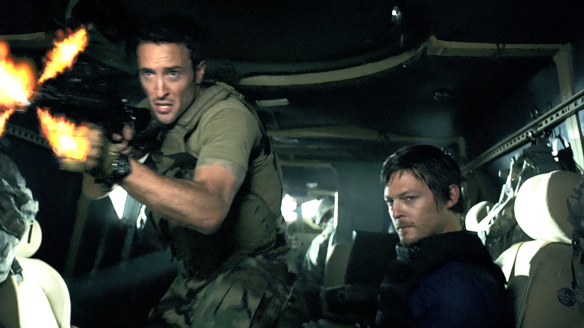 Hawaii Five-0