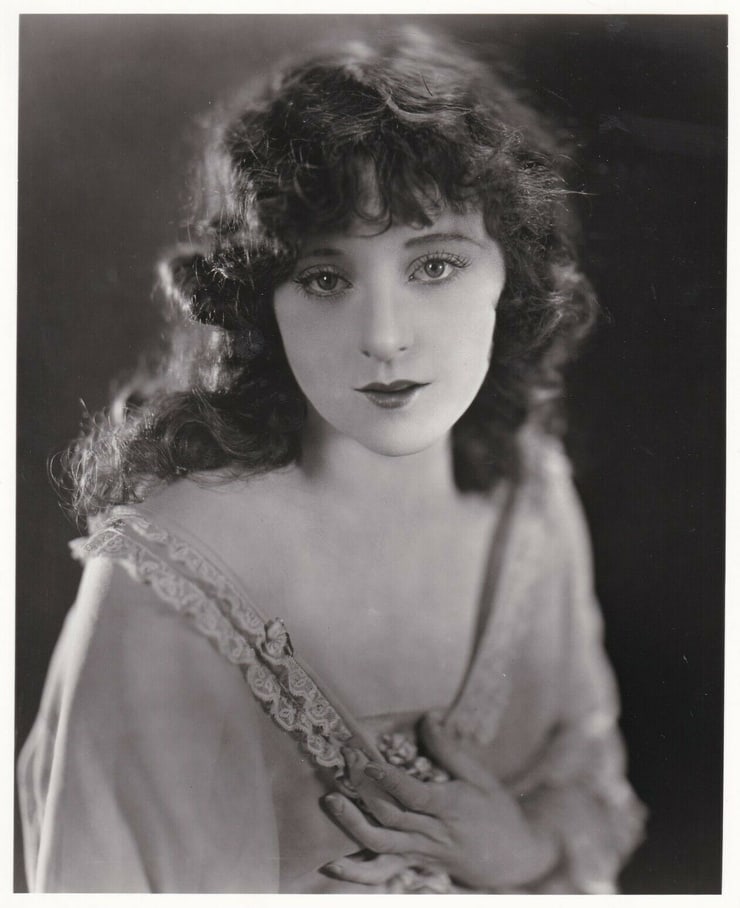 Jobyna Ralston