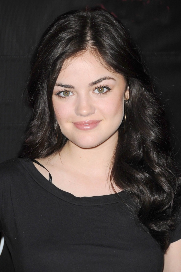 Image of Lucy Hale