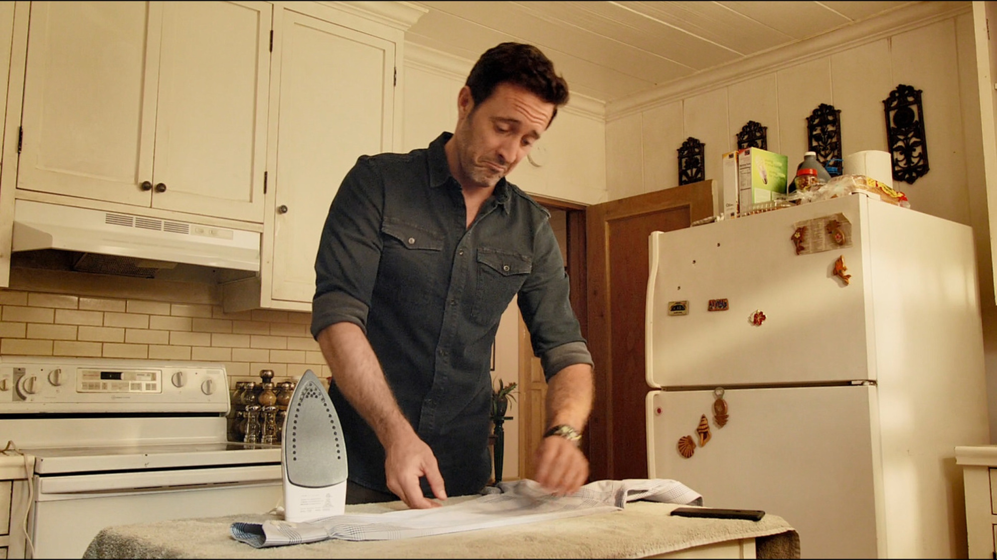 Hawaii Five-0