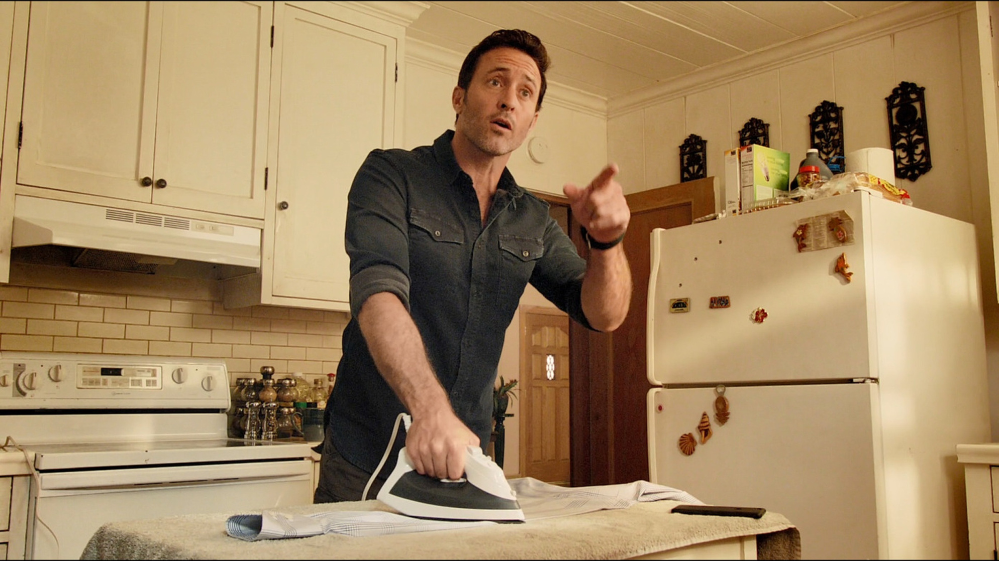 Hawaii Five-0