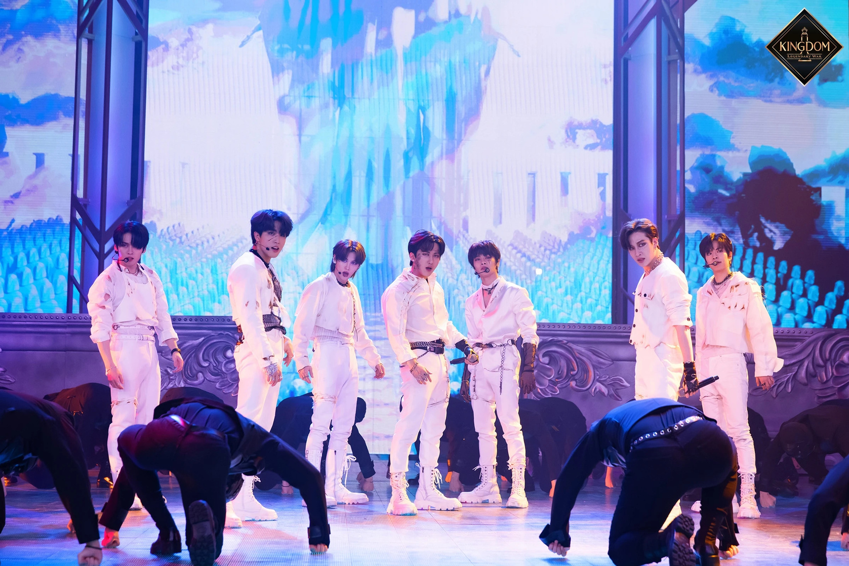 Stray Kids
