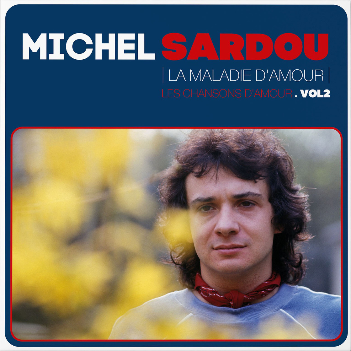 Michel Sardou Michel Sardou