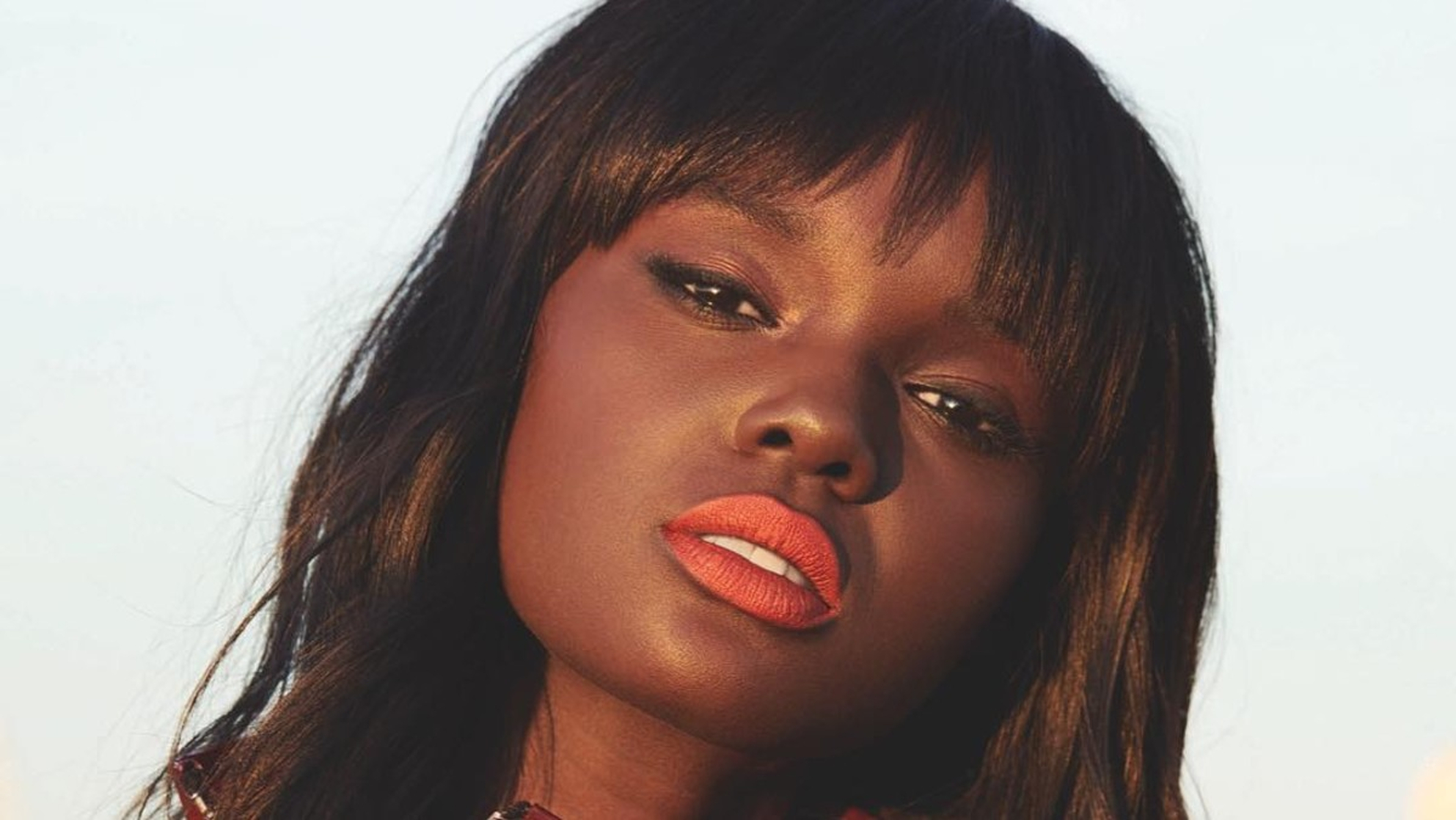 Duckie Thot